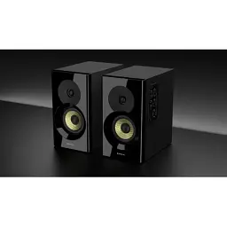Акустична система REAL-EL S-470 Black (EL121200018) - мініатюра 9