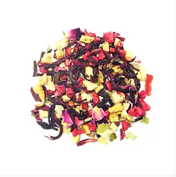 Чай Palmira Малинова мрія (Raspberry Dream) ваговий 100г
- мініатюра 2