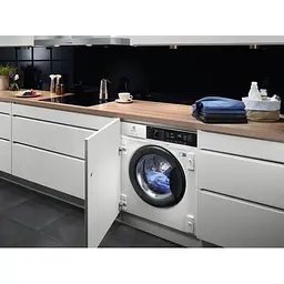Пральна машина Electrolux EW7N7F348SUI автоматична - мініатюра 3