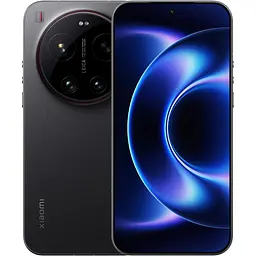 Смартфон Xiaomi 17 Ultra 16/512GB Black Global EU [160107] - мініатюра 1