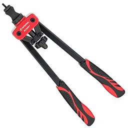 Заклепочник ручний для різьбових заклепок Intertool Storm RT-0020 360 мм М3 x М4 x М5 x М7 x М8 x М10