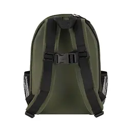 Рюкзак Bagland Stylish 24х32 см Хакі ('1119620751') - мініатюра 3