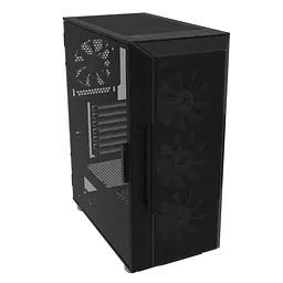 Корпус Zalman I3 NEO RGB Black (I3NEOBLACK) без БЖ - мініатюра 3