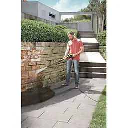 Фреза для бруду Karcher DB 180 для K7 (2.642-729.0) - мініатюра 3