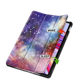 Чохол-книжка BeCover Smart Case для Xiaomi Poco Pad 12.1" Space (711572) - мініатюра 5