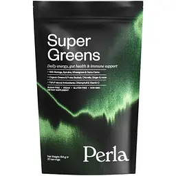 Функціональний напій Perla Helsa Super Greens 20 порцій