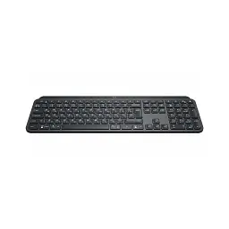 Комплект Logitech MX Keys for Business UA Graphite (920-010933) - мініатюра 4