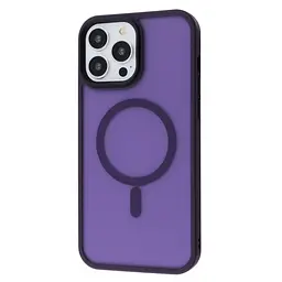 Чохол WAVE Matte Insane Case with Magnetic Ring iPhone 13 Pro Max в асортименті - мініатюра 5