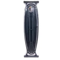 Дошка прасувальна Dogrular PREMIUM Grey 44 x 152 см (14013-1) - мініатюра 10