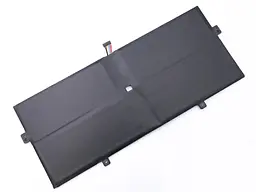 Акумулятор для Lenovo L15M4P23 Yoga 910 910-13IKB (L15M4P21) (7,6V 7800 mAh) - мініатюра 3