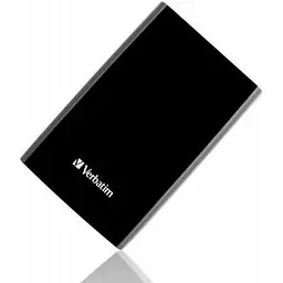 Зовнішній жорсткий диск 2.5" 1TB Verbatim (53023) - мініатюра 5