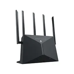 Бездротовий маршрутизатор Netis NX30 - мініатюра 2