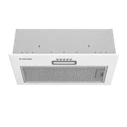 Витяжка повновбудована Minola HBI 5214 WH 700 LED