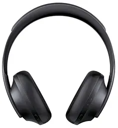 Навушники бездротові Bose Noise Cancelling Headphones 700 Black 794297-0100 (EU) - мініатюра 2