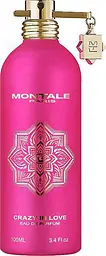 Парфумована вода Montale Crazy In Love Тестер 100 мл