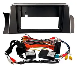 Перехідна рамка BMW X3 AWM 881-03-110