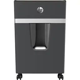 Шредер HP Pro 10MC (2812) [109893] - мініатюра 5
