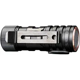 Ліхтар налобний Fenix HM50R V2.0 Black - мініатюра 3