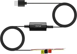 Кабель режиму паркування 70mai Hardwire Kit Xiaomidrive UP03 - мініатюра 2