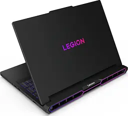 Ноутбук Lenovo Legion Pro 7 16IAX10H (16 WQXGA OLED 240 Hz, Intel Core Ultra 9 275HX, 32 GB, 2 TB, RTX 5080, W11H) (83F50012US_32-2) - мініатюра 9