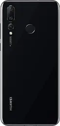 Смартфон Huawei Nova 4 6/128Gb Black - мініатюра 3