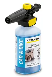 Пінна насадка Karcher 2.643-143.0