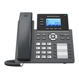 IP телефон Grandstream (GRP2604) - мініатюра 2