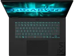 Ноутбук Gigabyte Gaming A16 CTH (CTHI3DE894SH) - мініатюра 3