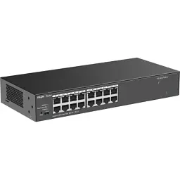 Комутатор мережевий Ruijie Networks RG-ES116G-L
