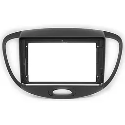 Перехідна рамка Hyundai i10 Carav 22-143 - мініатюра 2
