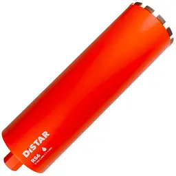 Алмазна коронка Distar DDS-W 152x450 мм 1 1/4 UNC RS6