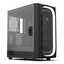 Корпус для ПК Alseye Ai Pro-B Halo Pro Kit (AS.07.0224)