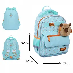 Рюкзак Yes S-115M Cat (550300)
