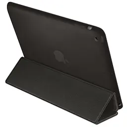Обкладинка Apple для iPad mini 4 чорна біла та золота - мініатюра 2