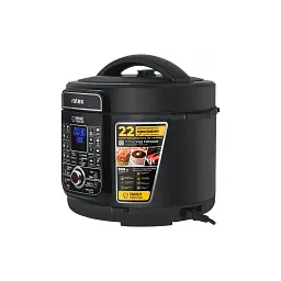 Мультиварка Rotex REPC79-B Universal - мініатюра 5