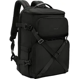 Рюкзак Tigernu T-B9235 15.6` Black [121211] - мініатюра 2
