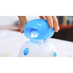 Науковий набір Edu-Toys Мій перший програмований робот (JS020) - мініатюра 6