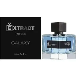 Парфумована вода Extract Galaxy 100 мл - мініатюра 2