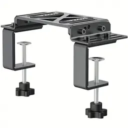 Кріплення настільне для баз MOZA R5/R9/R12 Table Clamp - мініатюра 2