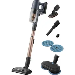 Акумуляторний пилосос Electrolux EP82H25WET