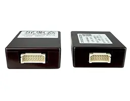 Перехідна рамка Honda Accord AWM 881-13-020 - мініатюра 9