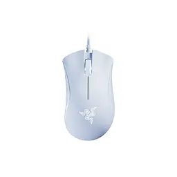 Миша Razer DeathAdder Essential White (RZ01-03850200-R3M1)