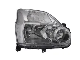 Фара передня права Nissan X-Trail II 07-18р Depo (215-11C1R-LD-EM)