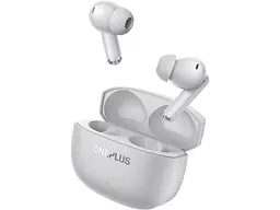 Навушники TWS OnePlus Nord Buds 4 Pro Radiant Grey - мініатюра 2