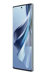 Смартфон Oppo Reno 10 5G (CPH2531) 8/256Gb Ice Blue (блакитний) + NFC - мініатюра 4