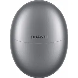 Навушники Huawei FreeBuds 5 Silver Frost (55036454) - мініатюра 5