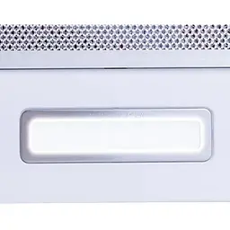 Витяжка телескопічна Minola HTL 6714 WH 1100 LED - мініатюра 9