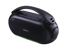 Портативна колонка Defender Beatbox 12 Black (65812) - мініатюра 4