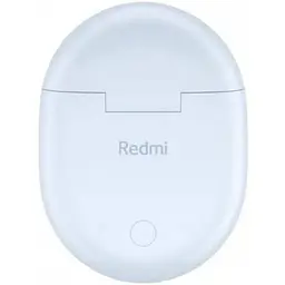 Бездротові навушники Xiaomi Redmi Buds 4 (M2137E1 / BHR5845CN) блакитні M2137E1 - мініатюра 4