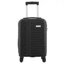 Валіза Semi Line 20" (S) Black (T5608-0) - мініатюра 3